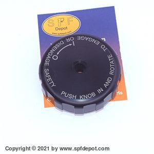 Graco  15B204 Cylinder Cap  for Fusion AP