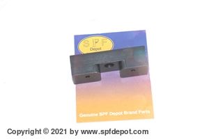 Graco 15B817 Gun Flush Manifold Fusion AP