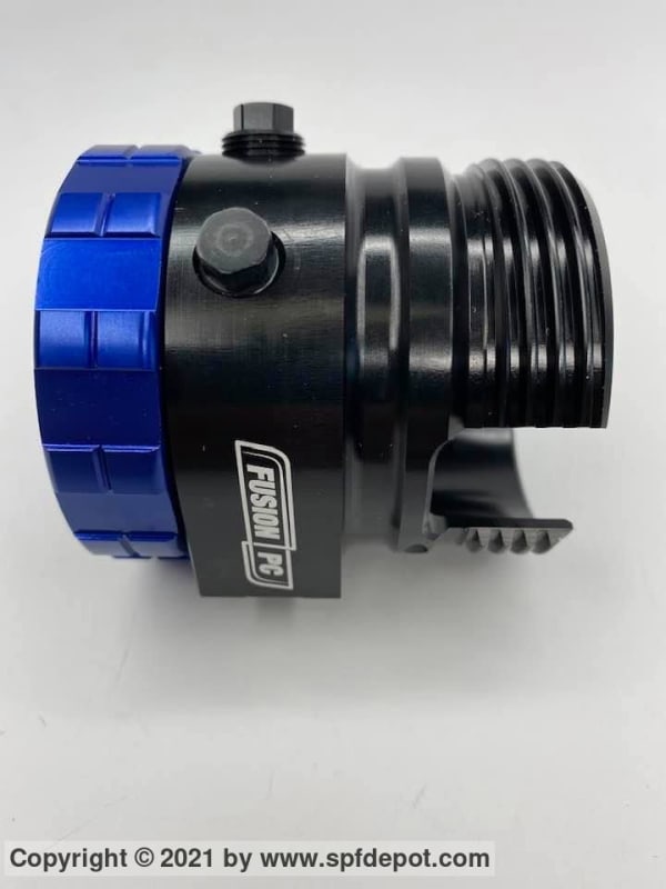 Graco Fusion PC Head