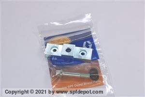 Graco 246911 Ap to GX7 Adapter