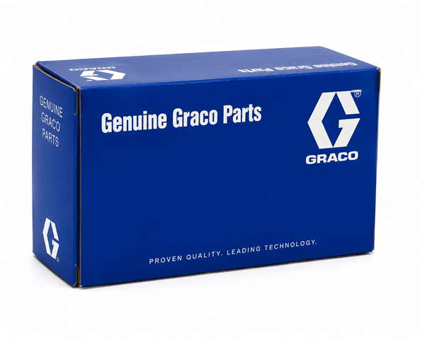 Graco 247581 140 Cylinder Seal Kit for Reactor 2 H-30 for Graco Reactor parts | SPF Depot Graco 247581 140 Cylinder Seal Kit for Reactor 2 H-30 for Graco Reactor parts | SPF Depot