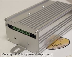 Graco 247827 Heater Control Module for Graco Reactor parts | SPF Depot