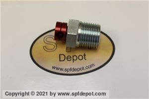 Graco 248187 Rupture Disc Assembly