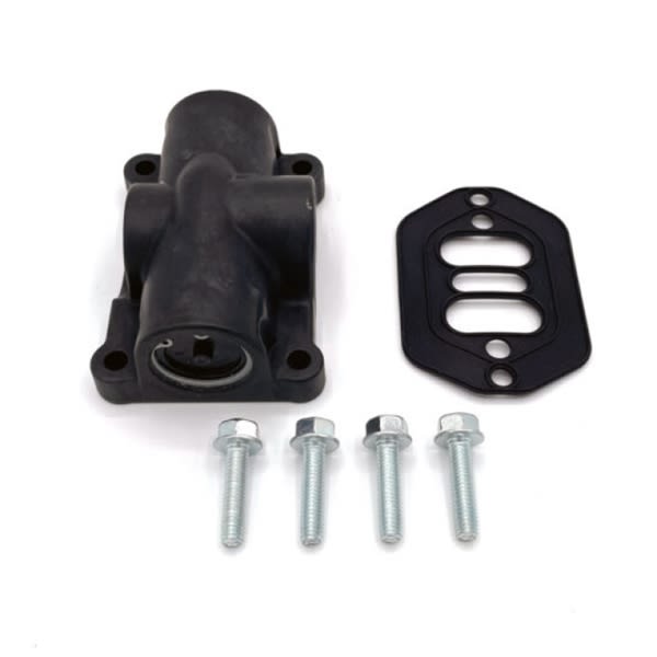 Graco 24A351 T4 transfer pump air valve kit