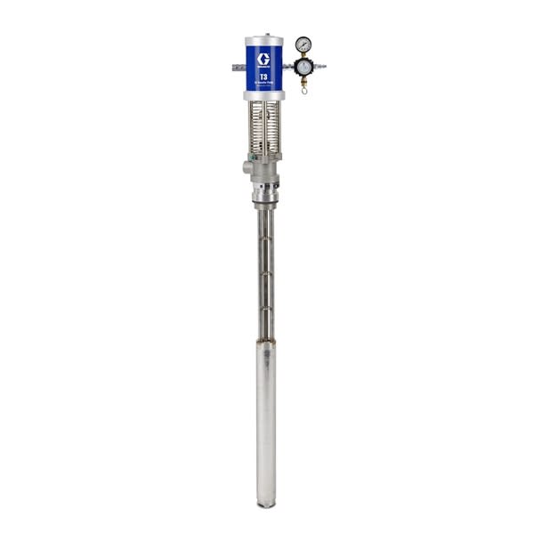 Graco T3 Pump & Seals