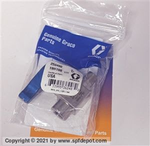 Graco 256460 CS Gun Ball Valve