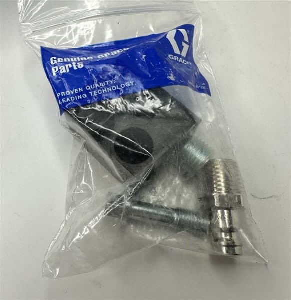 Graco 256641 CS Manifold Block