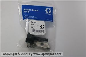 Graco 258762 P2 Safety Lock Kit