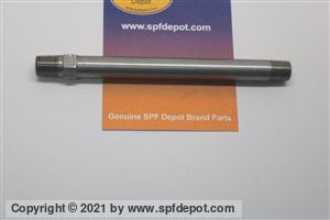 GAP 295665 Air Nipple for Graco GAP Spray Foam Gun