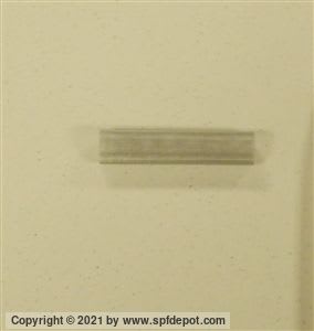 Graco 295948 Screen Pump, 80 Mesh for Graco Reactor parts | SPF Depot