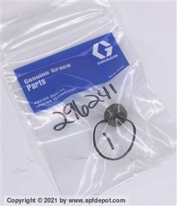 Graco 296241 GX7 Size 21, Round Module