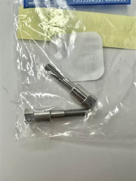 Graco 296963 Gap Gun Mount Screws