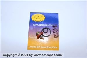 Graco 298874 Air Valve Assembly