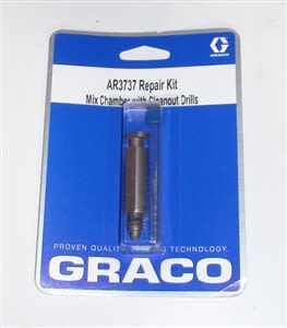 Graco AR3737 Chamber, Round