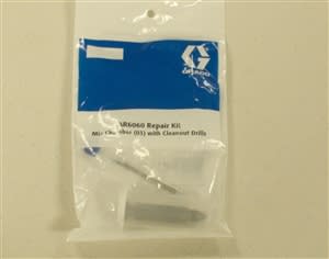 Graco AR6060 Chamber, Round (03)