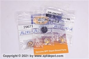 Graco Tips for Graco GX7 & PMC PX7 Graco OEM SPF Depot