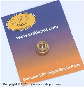 Graco 295689 Valve Spring Seat - GX7 for GX-7 Spray Foam Gun