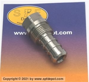 Graco 295834 GX7-DI Screen Screw for GX-7 Spray Foam Gun