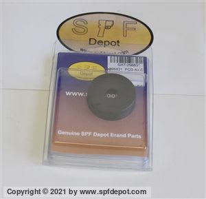 Graco 295838 GX7-DI Air Cap for GX-7 Spray Foam Gun