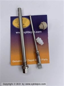 Graco GX7 296692 Set 125 Valve Rod/Module SET for GX-7 Spray Foam Gun
