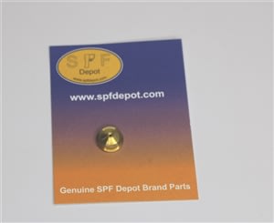 Graco GX7 296708 Round Pattern Tip for GX-7 Spray Foam Gun
