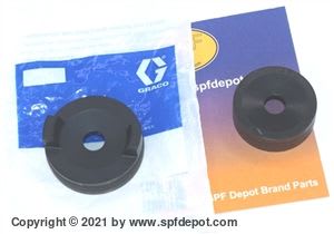Graco 296831 OEM GX7-A Air Cap for GX-7 Spray Foam Gun