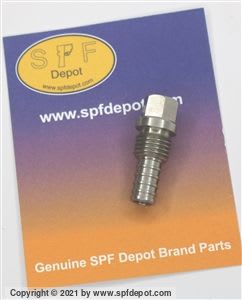 GX8 Filter Screws