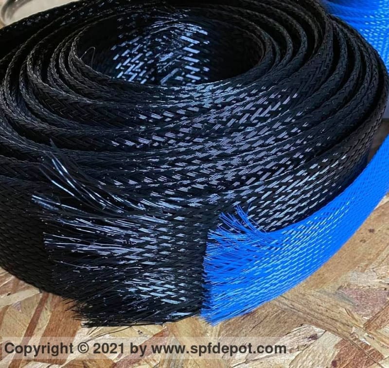 Scuff Jacket 50ft and 200ft Rolls