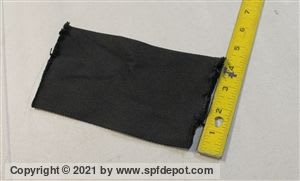 24T240 Xtreme-Guard Small Scuff Jacket