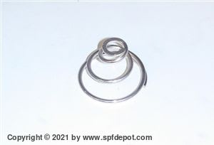 IPM 500005 Spring for OP-232 Pumps