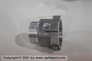IPM 500205 Air Motor Assembly Base
