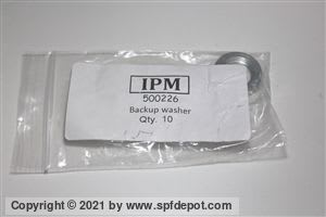 IPM 500226 Backup washer