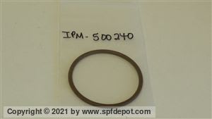 IPM 500240 02 Bung Adapter O-Ring