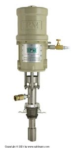 IPM-IP30 30:1 Pump IPM-IP30 30:1 Pump