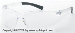 Clear Safety Glasses