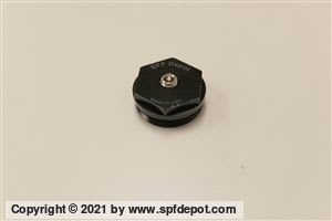 P2 258999 Rear Cap Assembly for GlasCraft,Graco P2 Guns for Probler P2 Spray Foam Gun P2 258999 Rear Cap Assembly for GlasCraft,Graco P2 Guns for Probler P2 Spray Foam Gun
