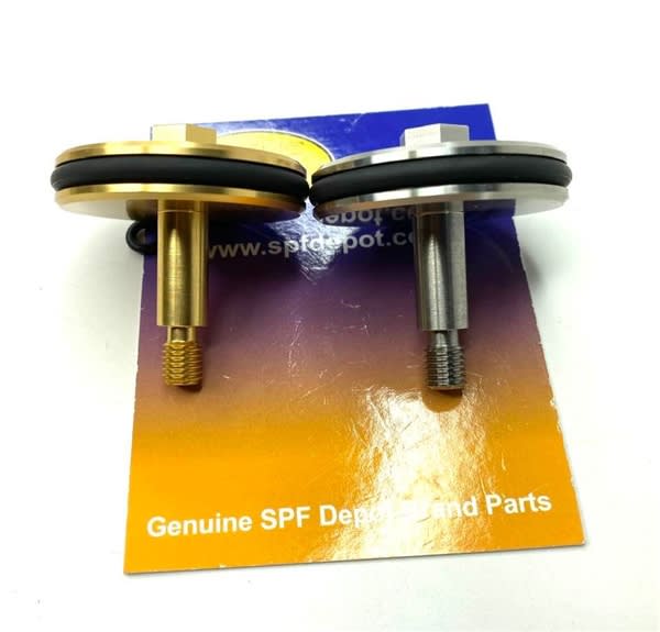 P2 GC1899-SS Air Piston. Rear Section - P2-GC1899-SS for Probler P2 Spray Foam Gun
