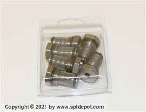 P2 GC1904 Check Valve for P2 Guns. 6/PACK for Probler P2 Spray Foam Gun