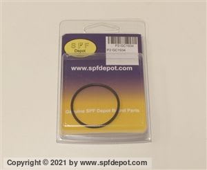 P2 GC1934 Center Piston O-Ring. for Probler P2 Spray Foam Gun
