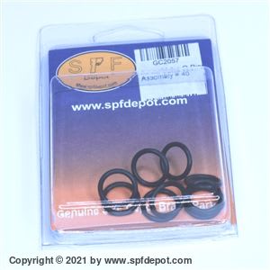 P2 GC2057 Air Valve O-Ring for Probler P2 Spray Foam Gun