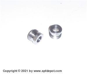 P2 GC2495 Side Seal Housing for Probler P2 Spray Foam Gun