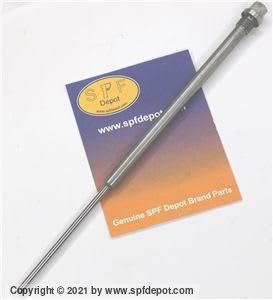 PMC 200377 PX7 Valve Rod for PMC PX-7 Spray Foam Gun