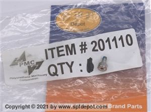 PMC AP3 Trigger Screw