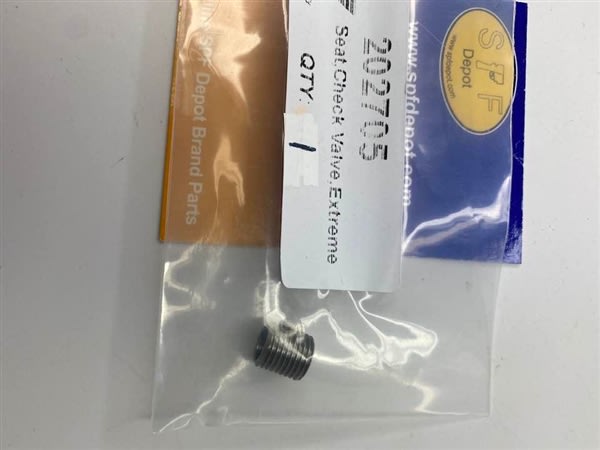 PMC Xtreme Gun Check Valve