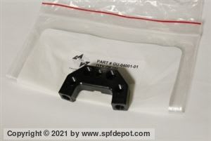 PMC-GU-04001-01 PMC spray foam replacement part