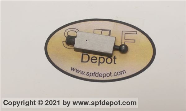 PMC-GU-814-2-1 PMC spray foam replacement part