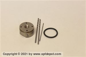 PMC-GU-815 PMC spray foam replacement part