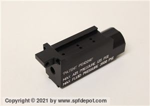 PMC-GU-826 PMC spray foam replacement part