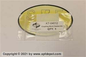 PMC-KT-04012 PMC spray foam replacement part