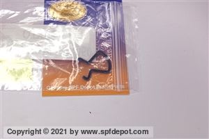 PMC-PA-050 PMC spray foam replacement part